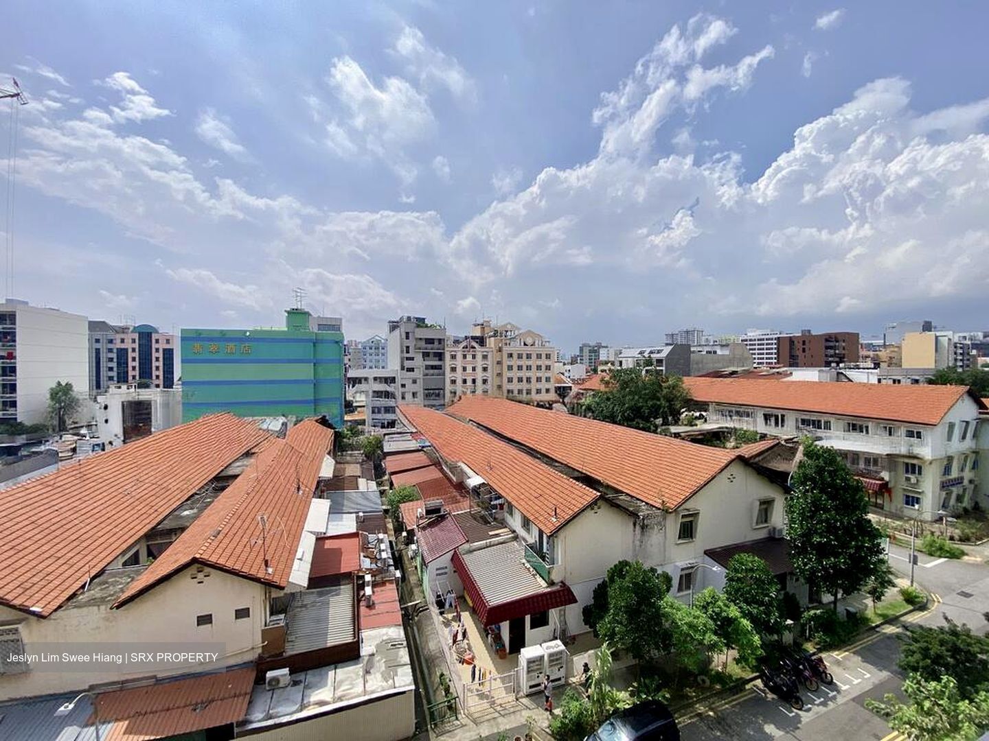 Rezi 24 (D14), Apartment #524623331